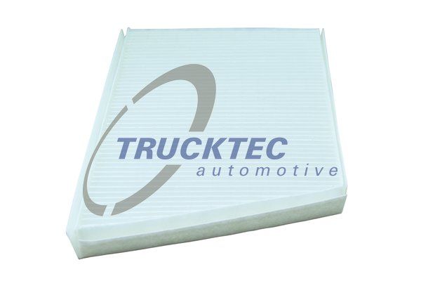 TRUCKTEC AUTOMOTIVE Suodatin, sisäilma 02.59.064